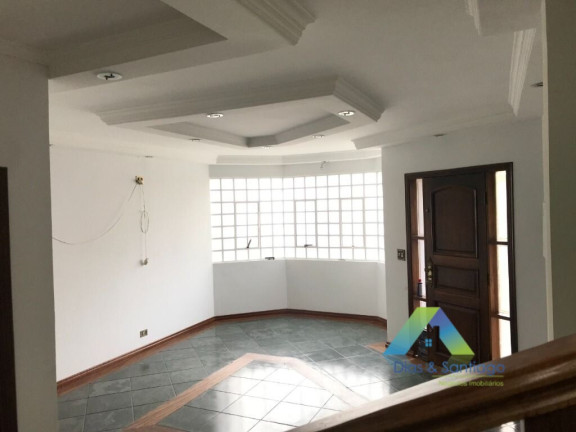Imagem Sobrado com 3 Quartos à Venda, 285 m² em Campestre - Santo André Imagem Sobrado com 3 Quartos à Venda, 285 m² em Campestre - Santo André