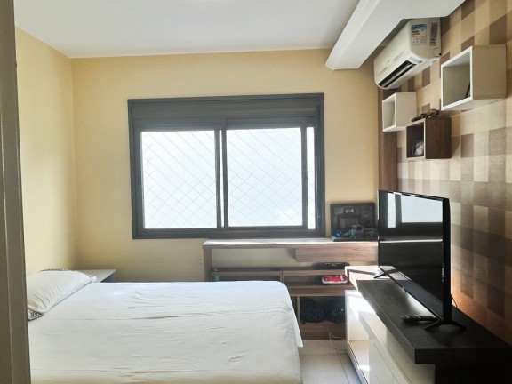 Imagem Apartamento com 3 Quartos à Venda, 92 m² em Auxiliadora - Porto Alegre Imagem Apartamento com 3 Quartos à Venda, 92 m² em Auxiliadora - Porto Alegre