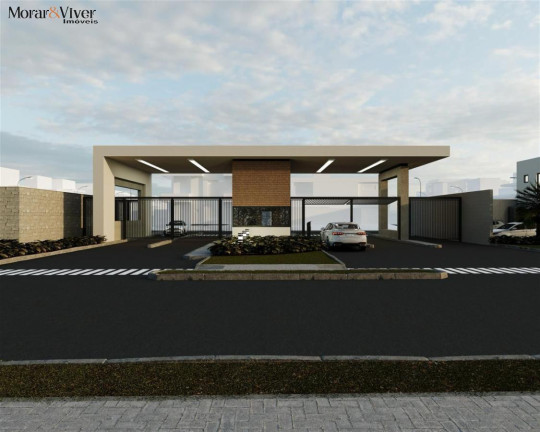 Imagem Terreno à Venda, 260 m² em Iná - São José Dos Pinhais