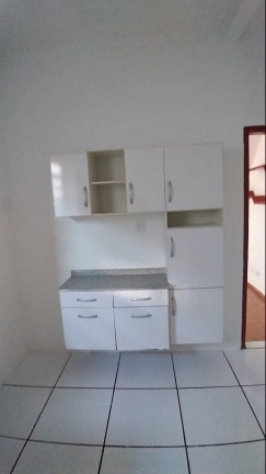 Imagem Sobrado com 2 Quartos para Alugar, 80 m² em Alto Da Mooca - São Paulo