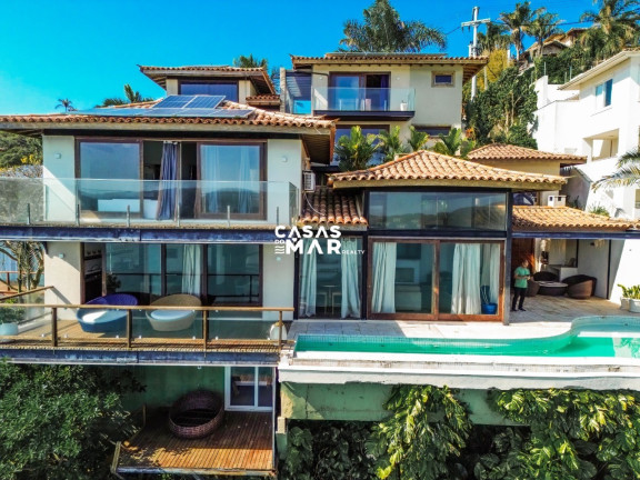 Imagem Imóvel com 5 Quartos à Venda, 400 m² em Ferradura - Armação Dos Búzios Imagem Imóvel com 5 Quartos à Venda, 400 m² em Ferradura - Armação Dos Búzios