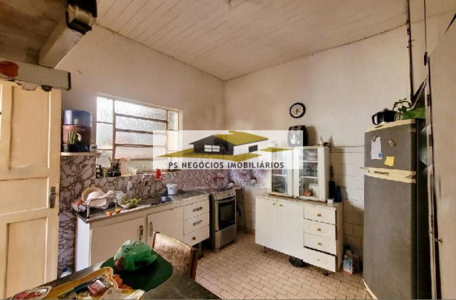 Imagem Casa com 2 Quartos à Venda, 140 m² em Vila Brasilina - São Paulo Imagem Casa com 2 Quartos à Venda, 140 m² em Vila Brasilina - São Paulo