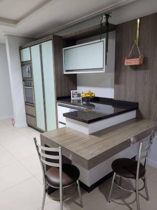 Imagem Sobrado com 3 Quartos à Venda, 280 m² em Centro - Penha Imagem Sobrado com 3 Quartos à Venda, 280 m² em Centro - Penha
