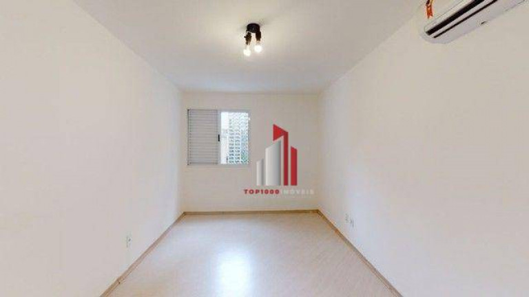 Imagem Apartamento com 3 Quartos à Venda, 136 m² em Consolação - São Paulo Imagem Apartamento com 3 Quartos à Venda, 136 m² em Consolação - São Paulo
