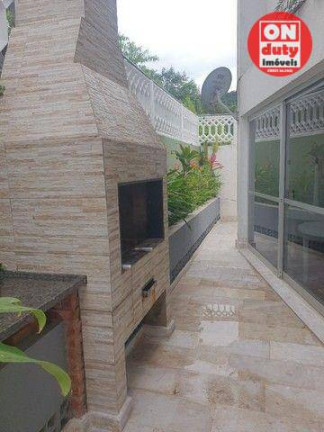 Imagem Sobrado com 3 Quartos à Venda, 170 m² em Enseada – P – Ruffinos - Guarujá Imagem Sobrado com 3 Quartos à Venda, 170 m² em Enseada – P – Ruffinos - Guarujá