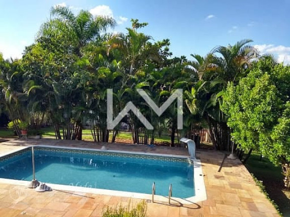Imagem Chácara com 4 Quartos à Venda, 300 m² em Ao - Boituva Imagem Chácara com 4 Quartos à Venda, 300 m² em Ao - Boituva