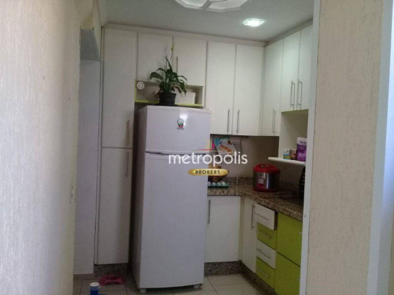 Imagem Apartamento com 2 Quartos à Venda, 70 m² em Vila Lusitânia - São Bernardo Do Campo Imagem Apartamento com 2 Quartos à Venda, 70 m² em Vila Lusitânia - São Bernardo Do Campo