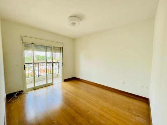 Imagem Apartamento com 3 Quartos à Venda, 215 m² em Sumaré - São Paulo