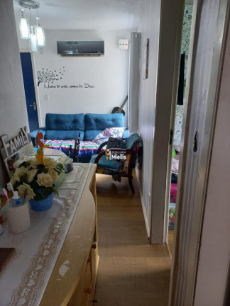 Imagem Imóvel com 2 Quartos à Venda, 38 m² em Lomba Do Pinheiro - Porto Alegre Imagem Imóvel com 2 Quartos à Venda, 38 m² em Lomba Do Pinheiro - Porto Alegre