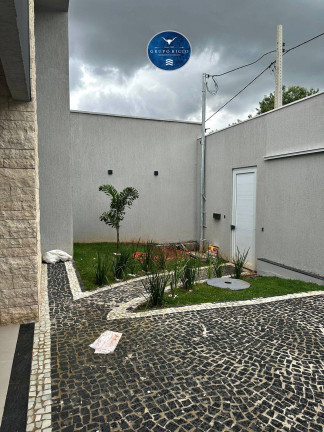 Imagem Casa com 3 Quartos à Venda, 215 m² em Residencial Cidade Verde - Goiânia Imagem Casa com 3 Quartos à Venda, 215 m² em Residencial Cidade Verde - Goiânia