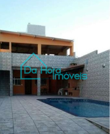 Casa com 3 Quartos à Venda, 100 m² em Vila Atlantica - Mongaguá