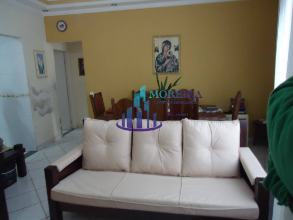 Imagem Casa com 2 Quartos à Venda, 168 m² em Praia Grande Imagem Casa com 2 Quartos à Venda, 168 m² em Praia Grande