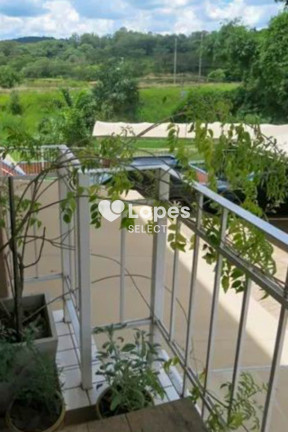 Imagem Apartamento com 3 Quartos à Venda, 80 m² em Centro - Vinhedo