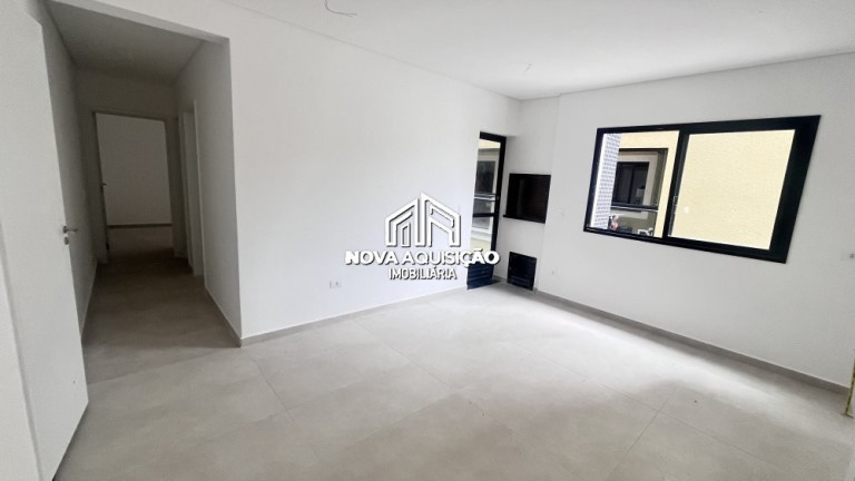 Imagem Apartamento com 2 Quartos à Venda, 52 m² em Caiobá - Matinhos