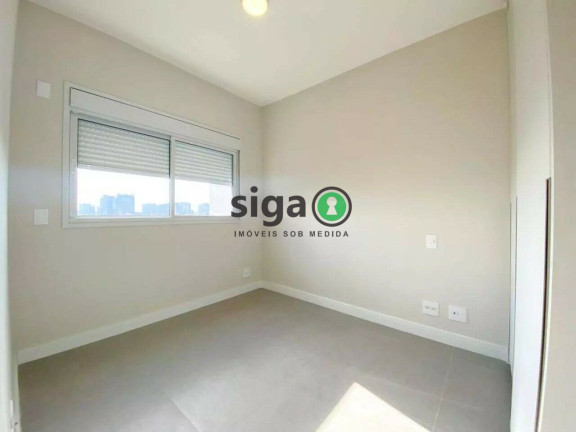 Imagem Apartamento com 2 Quartos à Venda, 52 m² em Chácara Santo Antônio (zona Sul) - São Paulo