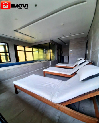 Imagem Apartamento com 1 Quarto à Venda, 40 m² em Enseada Do Suá - Vitória