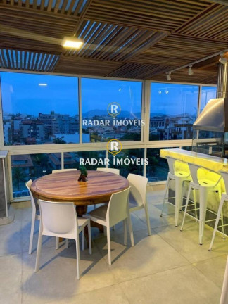 Imagem Cobertura com 3 Quartos à Venda, 200 m² em Braga - Cabo Frio