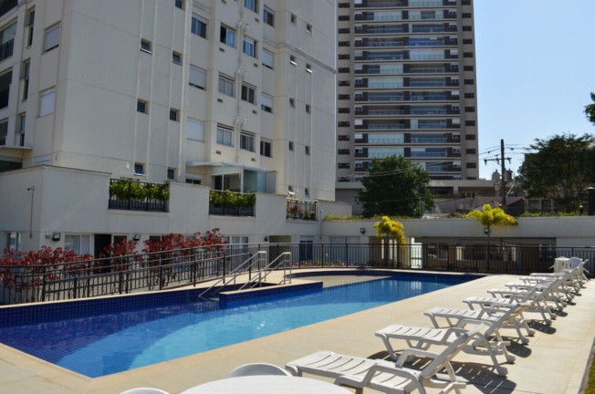 Imagem Imóvel com 2 Quartos à Venda, 60 m² em Vila Bertioga - São Paulo