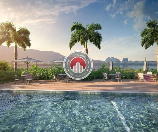 Imagem Apartamento com 2 Quartos à Venda, 83 m² em Barra Da Tijuca - Rio De Janeiro Imagem Apartamento com 2 Quartos à Venda, 83 m² em Barra Da Tijuca - Rio De Janeiro