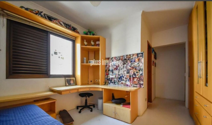 Imagem Apartamento com 4 Quartos à Venda, 176 m² em Morumbi - São Paulo Imagem Apartamento com 4 Quartos à Venda, 176 m² em Morumbi - São Paulo