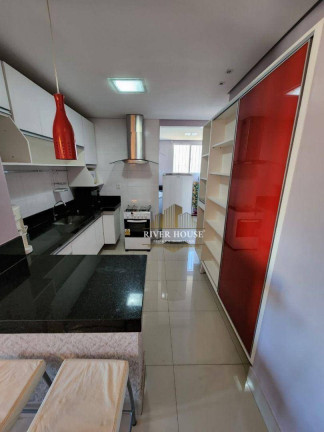 Apartamento com 2 Quartos à Venda, 87 m² em Santa Helena - Cuiabá