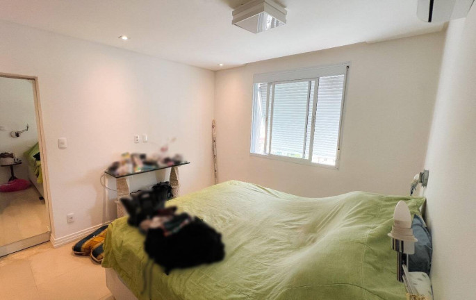 Imagem Cobertura com 4 Quartos à Venda, 405 m² em Ponta Da Praia - Santos Imagem Cobertura com 4 Quartos à Venda, 405 m² em Ponta Da Praia - Santos