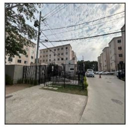 Imagem Apartamento com 1 Quarto à Venda, 40 m² em Campo Grande - Rio De Janeiro Imagem Apartamento com 1 Quarto à Venda, 40 m² em Campo Grande - Rio De Janeiro