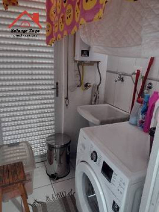 Imagem Casa de Condomínio com 4 Quartos à Venda, 124 m² em Parque Munhoz - São Paulo