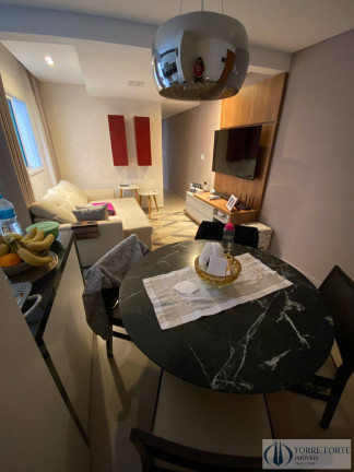Imagem Apartamento com 3 Quartos à Venda, 80 m² em Vila Valparaíso - Santo André