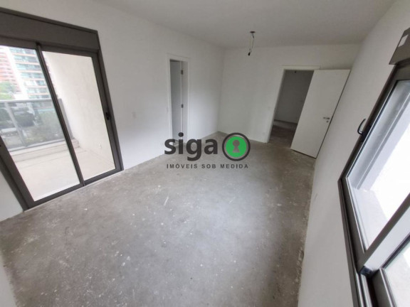 Imagem Apartamento com 3 Quartos à Venda, 192 m² em Campo Belo - São Paulo