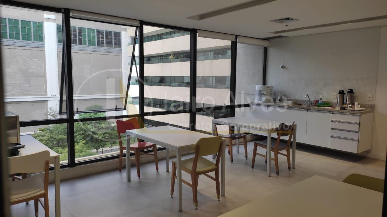 Imagem Imóvel Comercial à Venda, 502 m² em Vila Olímpia - São Paulo Imagem Imóvel Comercial à Venda, 502 m² em Vila Olímpia - São Paulo