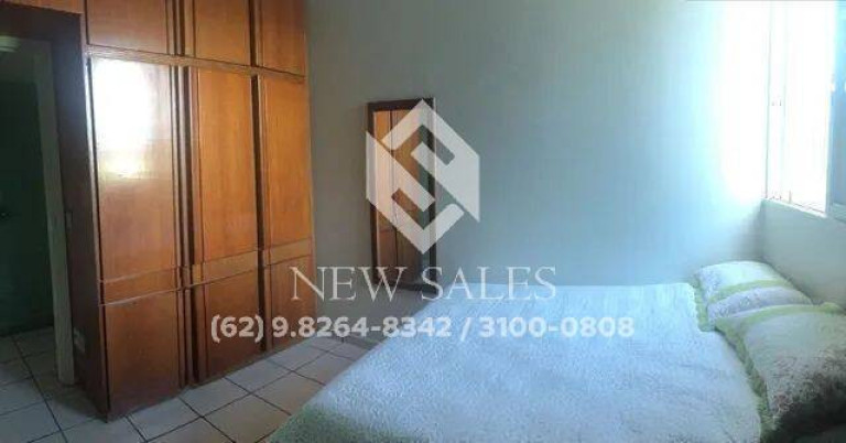 Imagem Apartamento com 3 Quartos à Venda, 126 m² em Setor Aeroporto - Goiânia Imagem Apartamento com 3 Quartos à Venda, 126 m² em Setor Aeroporto - Goiânia