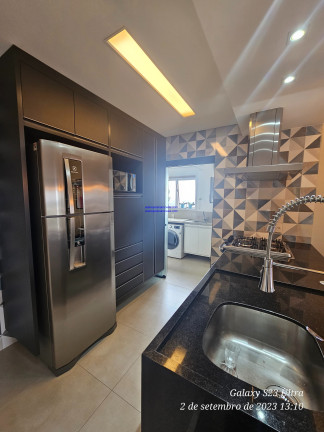 Imagem Apartamento com 3 Quartos à Venda, 108 m² em Vila Pirajussara - São Paulo
