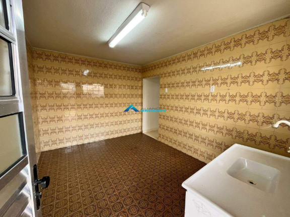 Imagem Casa com 2 Quartos para Alugar, 114 m² em Vila São Paulo - Jundiaí Imagem Casa com 2 Quartos para Alugar, 114 m² em Vila São Paulo - Jundiaí
