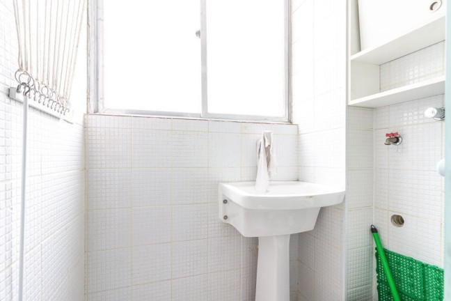 Imagem Imóvel com 2 Quartos à Venda, 51 m² em Pinheiros - São Paulo