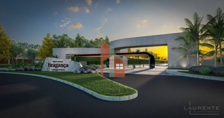 Imagem Terreno à Venda, 525 m² em Biriça Do Campinho - Bragança Paulista Imagem Terreno à Venda, 525 m² em Biriça Do Campinho - Bragança Paulista