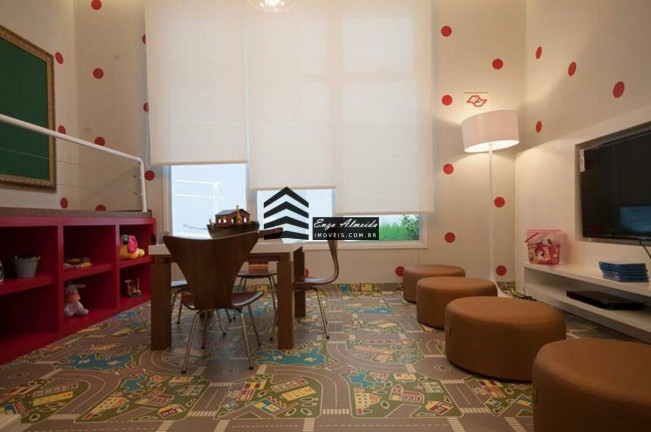 Imagem Apartamento com 1 Quarto à Venda, 48 m² em Centro - São Paulo Imagem Apartamento com 1 Quarto à Venda, 48 m² em Centro - São Paulo