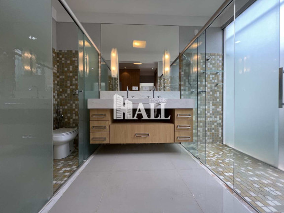 Imagem Casa com 3 Quartos à Venda, 280 m² em Residencial Eco Village - São José Do Rio Preto Imagem Casa com 3 Quartos à Venda, 280 m² em Residencial Eco Village - São José Do Rio Preto