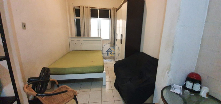Imagem Apartamento com 1 Quarto à Venda,  em Icaraí - Niterói
