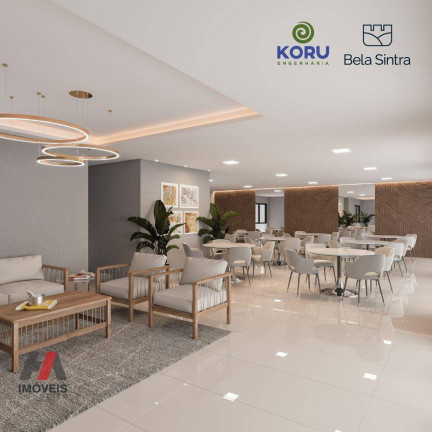 Imagem Apartamento com 2 Quartos à Venda, 58 m² em Coité - Eusébio Imagem Apartamento com 2 Quartos à Venda, 58 m² em Coité - Eusébio