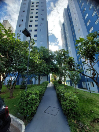 Apartamento com 2 Quartos à Venda, 46 m² em Parque Campolim - Sorocaba