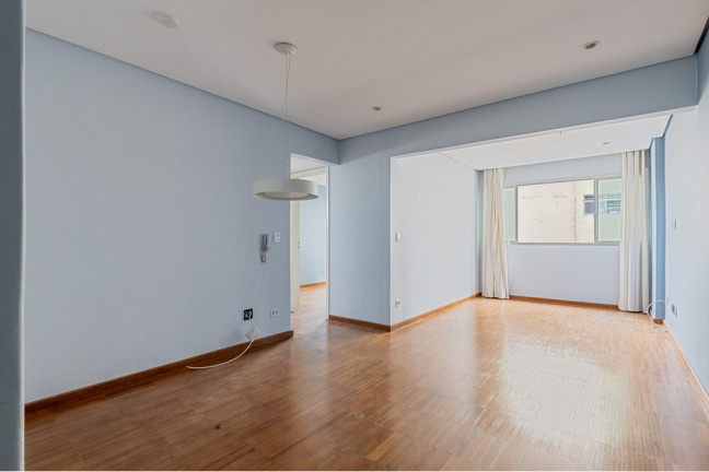 Imagem Apartamento com 2 Quartos à Venda, 72 m² em Planalto Paulista - São Paulo