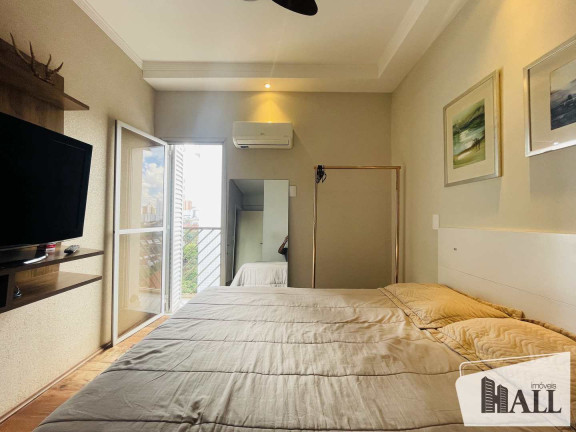 Imagem Apartamento com 4 Quartos à Venda, 153 m² em Vila Imperial - São José Do Rio Preto Imagem Apartamento com 4 Quartos à Venda, 153 m² em Vila Imperial - São José Do Rio Preto