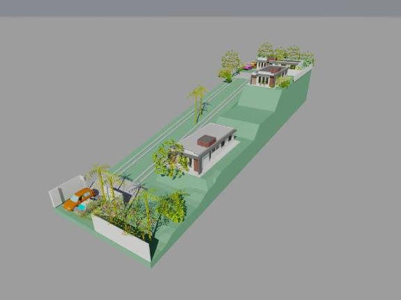 Imagem Casa com 2 Quartos à Venda, 288 m² em Jardim Estância Brasil - Atibaia Imagem Casa com 2 Quartos à Venda, 288 m² em Jardim Estância Brasil - Atibaia