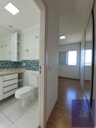 Imagem Apartamento com 2 Quartos para Alugar, 85 m² em Vila Suíssa - Mogi Das Cruzes Imagem Apartamento com 2 Quartos para Alugar, 85 m² em Vila Suíssa - Mogi Das Cruzes