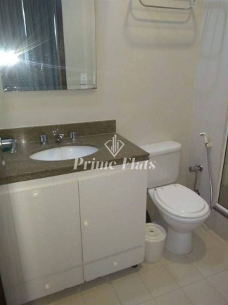 Imagem Apartamento com 1 Quarto à Venda, 27 m² em Jardim Paulista - São Paulo