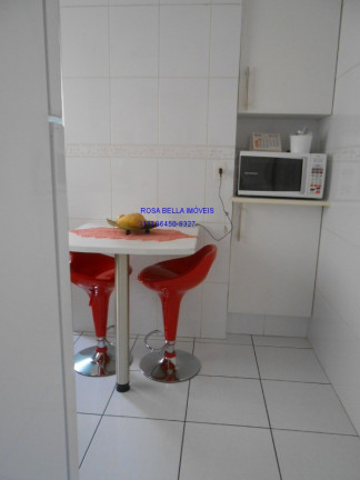 Imagem Apartamento com 2 Quartos à Venda, 58 m² em Recanto Quarto Centenário - Jundiaí