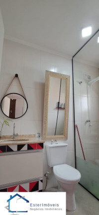 Imagem Casa com 2 Quartos para Alugar ou Temporada, 180 m² em Ipês (polvilho) - Cajamar