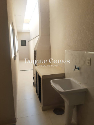 Imagem Casa com 3 Quartos à Venda, 101 m² em Vila Avaí - Indaiatuba