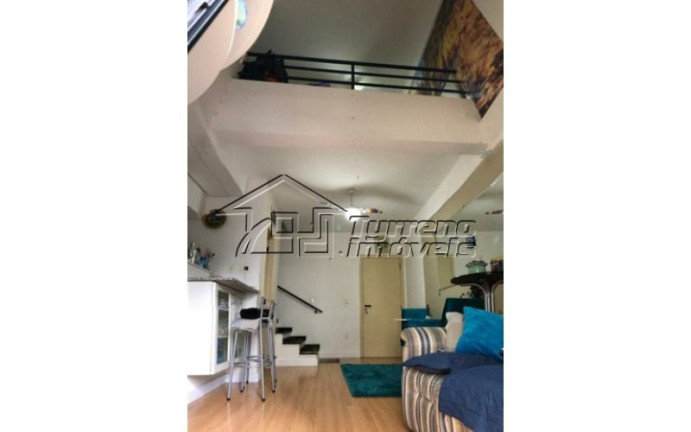 Imagem Apartamento com 1 Quarto à Venda, 50 m² em Jardim Aquarius - São José Dos Campos Imagem Apartamento com 1 Quarto à Venda, 50 m² em Jardim Aquarius - São José Dos Campos